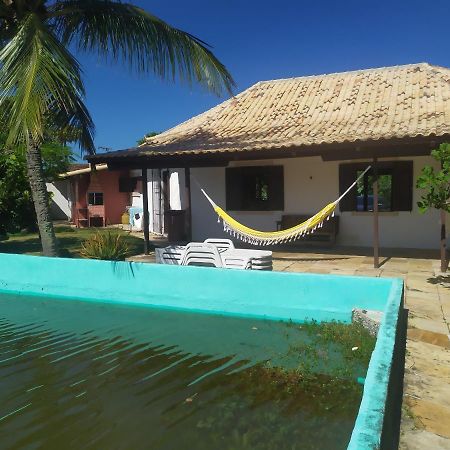 Hostel Veraneio Cabo Frio Esterno foto
