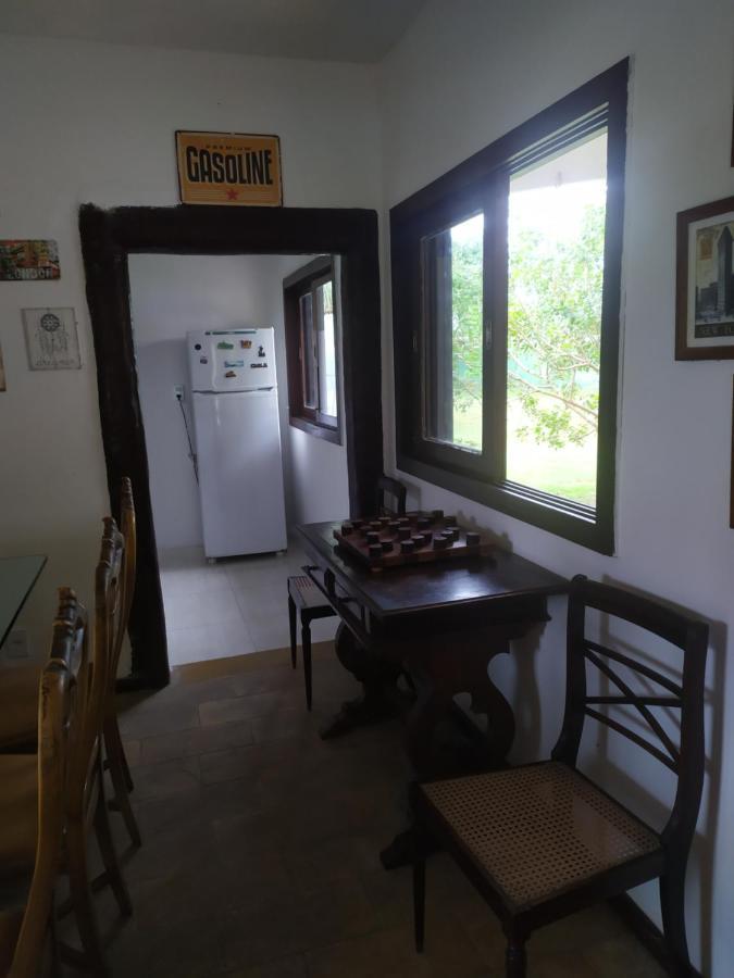 Hostel Veraneio Cabo Frio Esterno foto