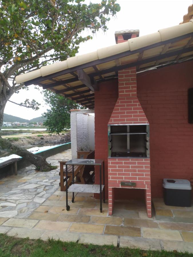 Hostel Veraneio Cabo Frio Esterno foto