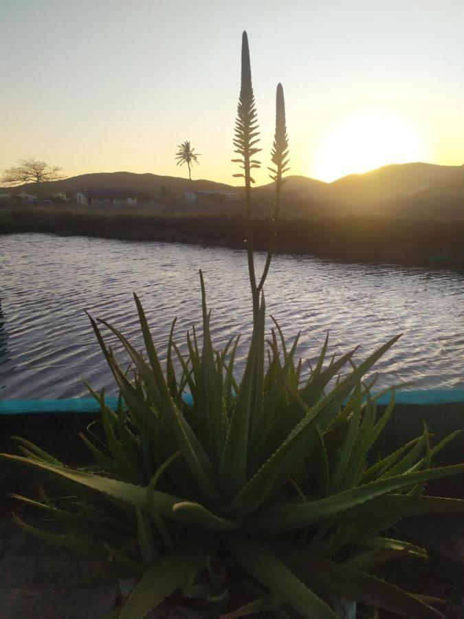 Hostel Veraneio Cabo Frio Esterno foto